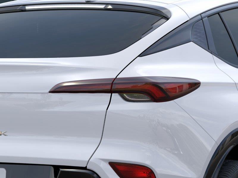 new 2026 Buick Envista car, priced at $33,795