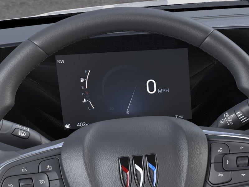 new 2026 Buick Envista car, priced at $33,795