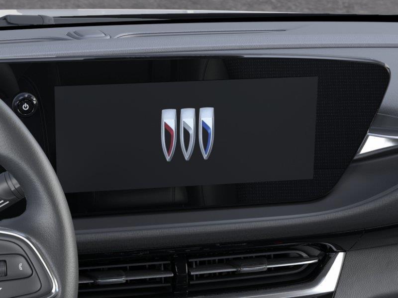 new 2026 Buick Envista car, priced at $33,795