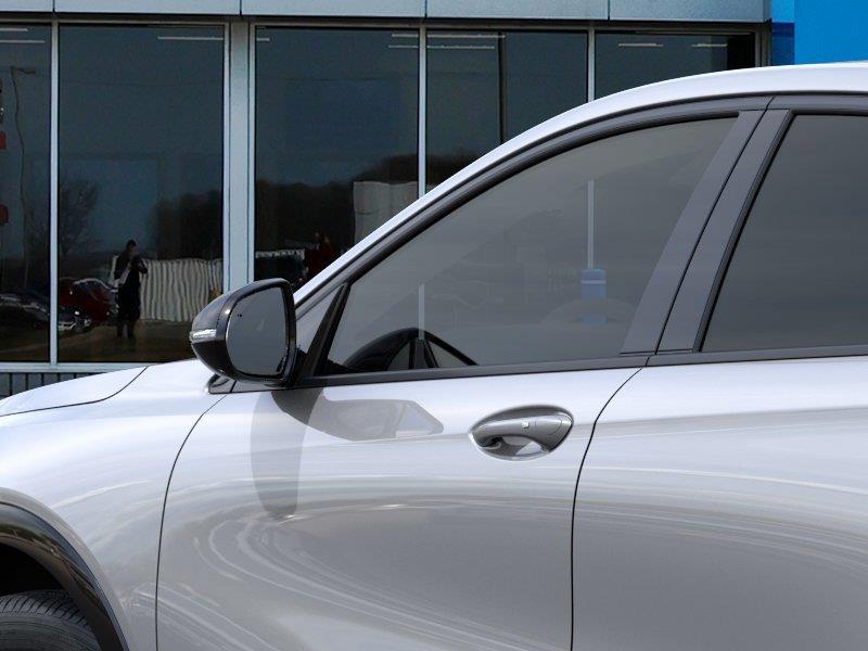 new 2026 Buick Envista car, priced at $33,179