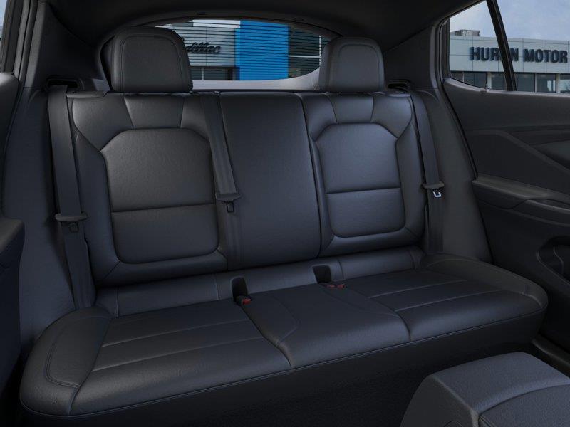 new 2026 Buick Envista car, priced at $33,179