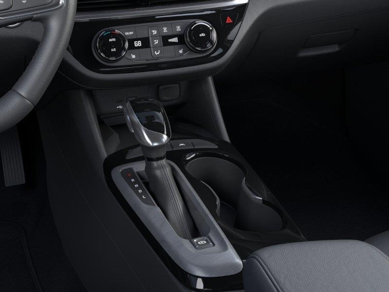 new 2026 Buick Envista car, priced at $33,179