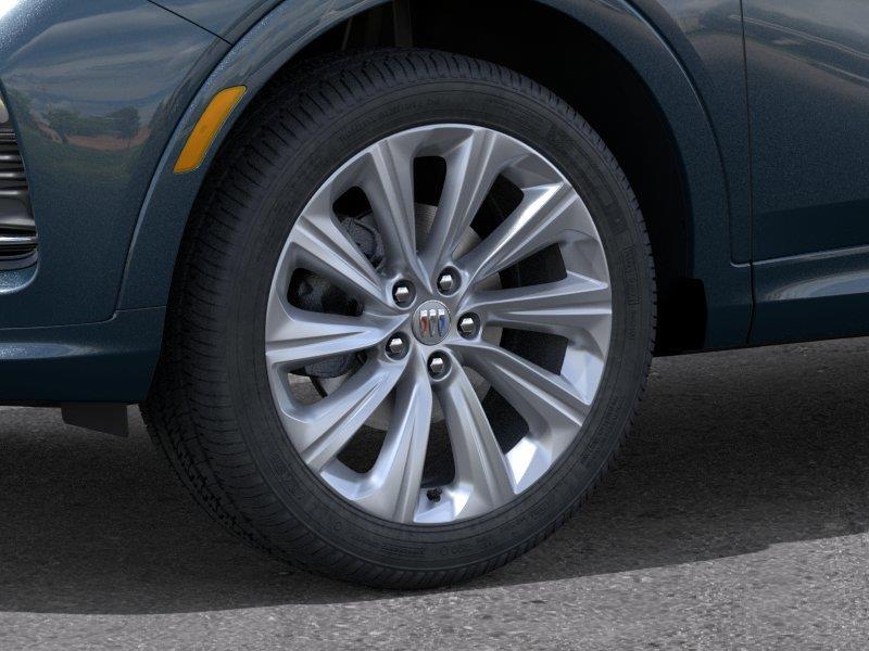 new 2026 Buick Envista car, priced at $35,532
