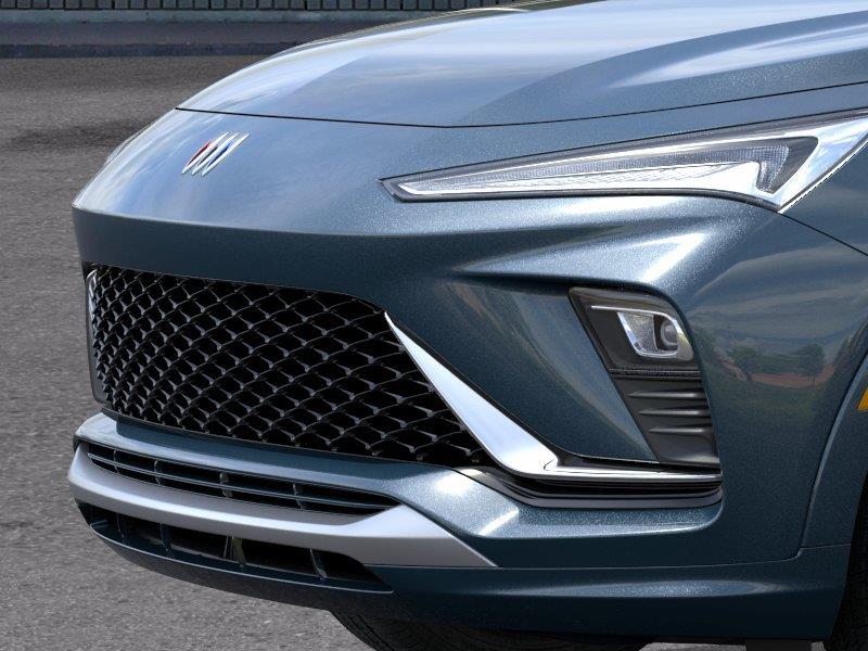 new 2026 Buick Envista car, priced at $35,532