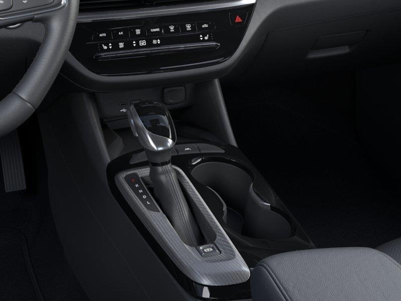 new 2026 Buick Envista car, priced at $35,532
