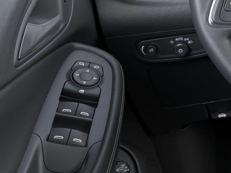 new 2026 Buick Encore GX car, priced at $40,537