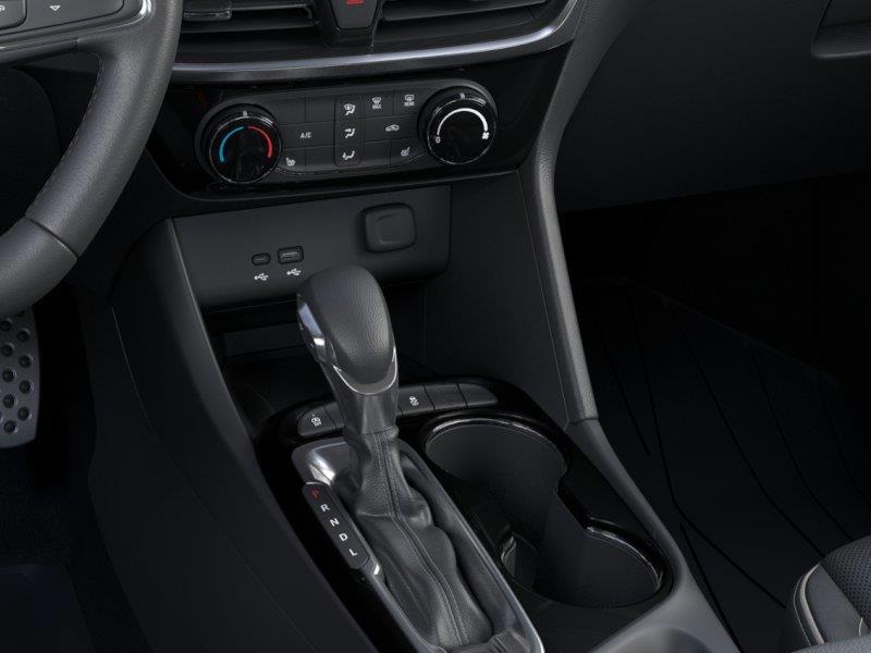 new 2026 Buick Encore GX car, priced at $40,537