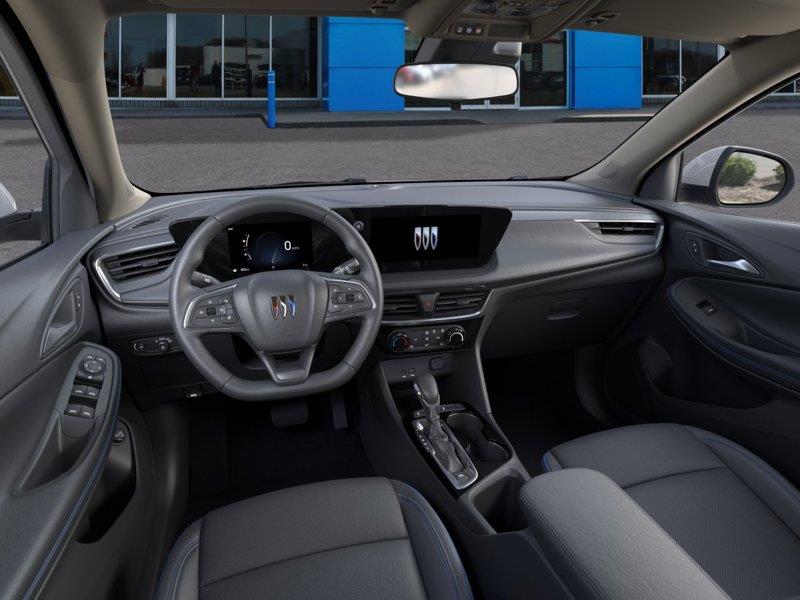 new 2026 Buick Encore GX car, priced at $38,069