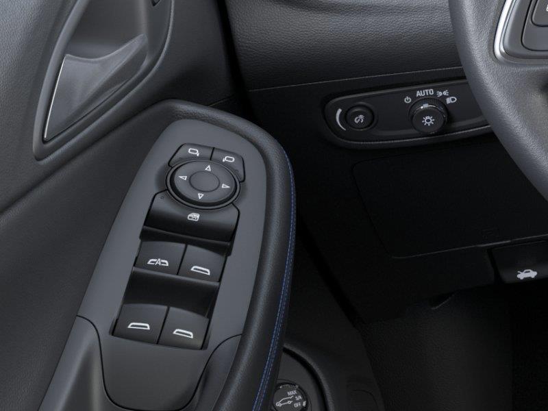 new 2026 Buick Encore GX car, priced at $38,069