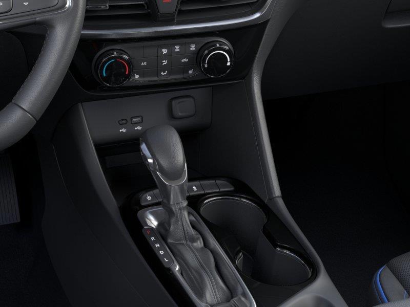 new 2026 Buick Encore GX car, priced at $38,069