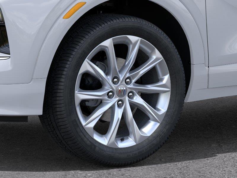 new 2026 Buick Encore GX car, priced at $44,228