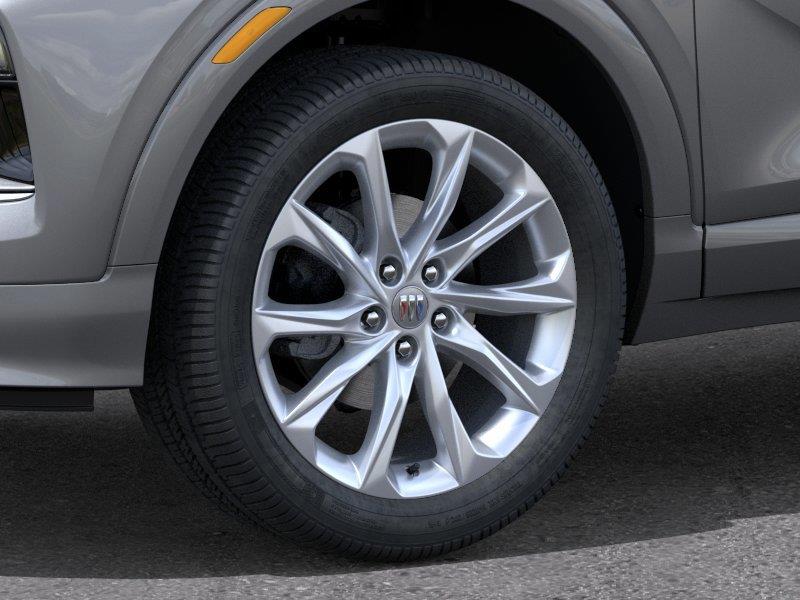 new 2026 Buick Encore GX car, priced at $43,612