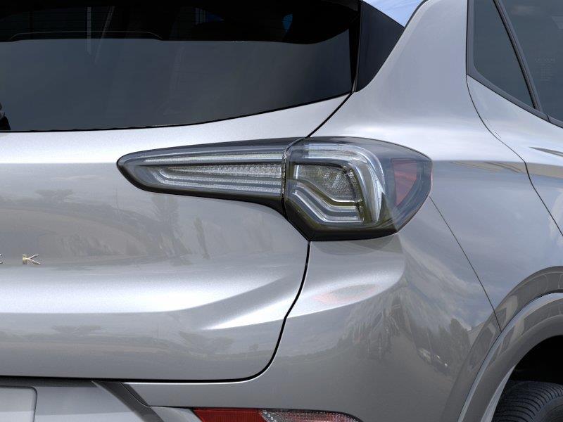 new 2026 Buick Encore GX car, priced at $43,612