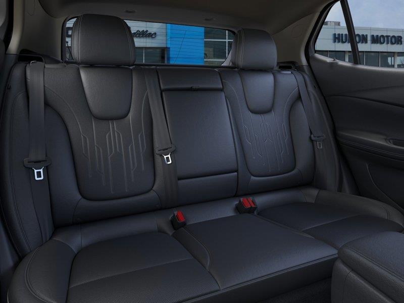 new 2026 Buick Encore GX car, priced at $43,612