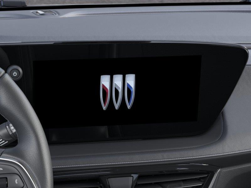 new 2026 Buick Encore GX car, priced at $43,612