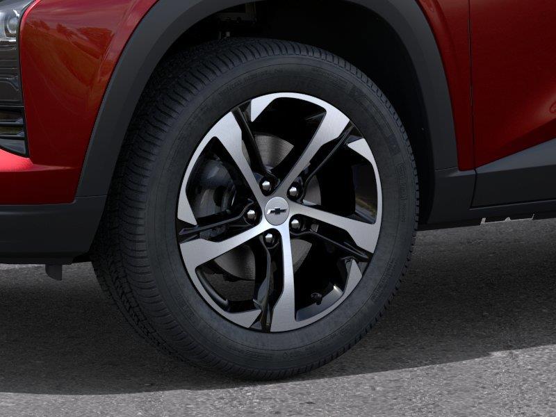 new 2026 Chevrolet Trax car, priced at $28,873