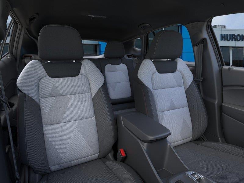 new 2026 Chevrolet Trax car, priced at $28,873