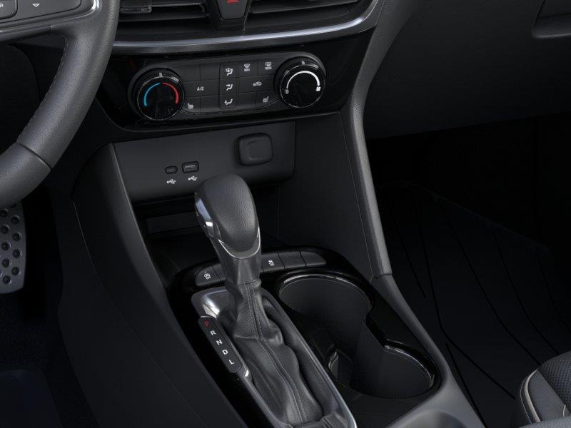 new 2026 Buick Encore GX car, priced at $40,537