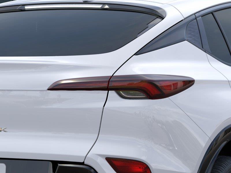 new 2026 Buick Envista car, priced at $32,743