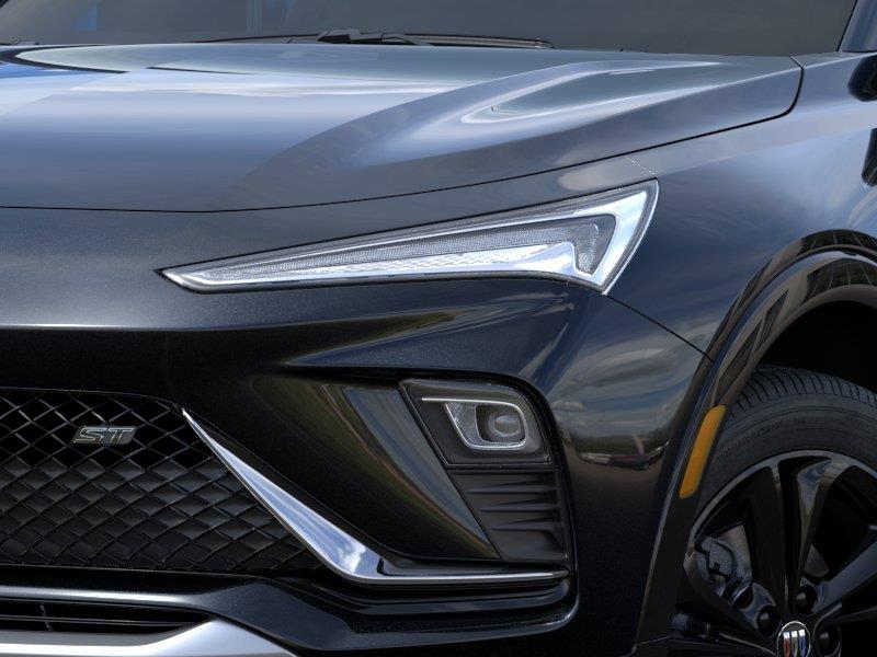new 2026 Buick Envista car, priced at $33,179