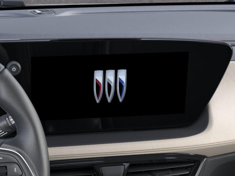new 2026 Buick Encore GX car, priced at $44,228