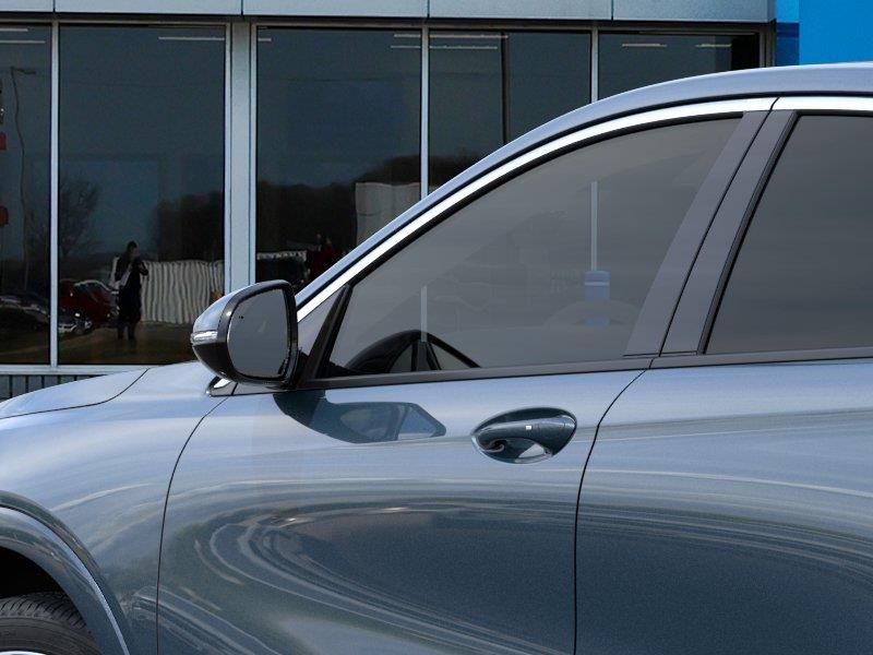 new 2026 Buick Envista car, priced at $35,532
