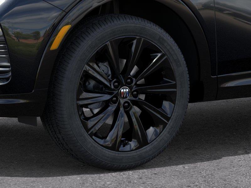 new 2026 Buick Envista car, priced at $34,231