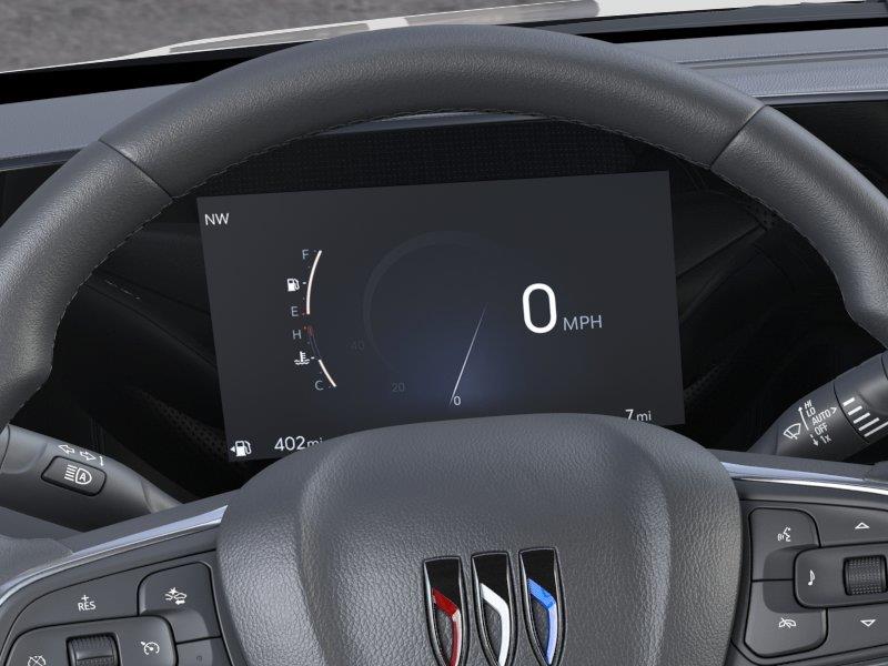 new 2026 Buick Envista car, priced at $33,179
