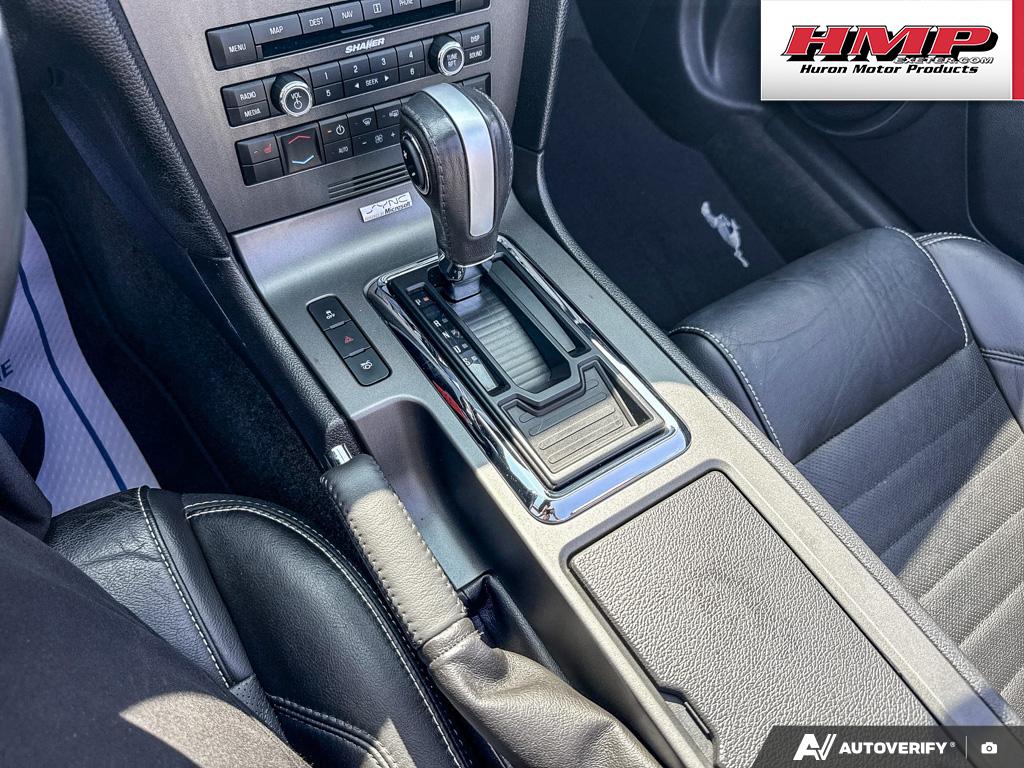 used 2014 Ford Mustang car, priced at $23,985