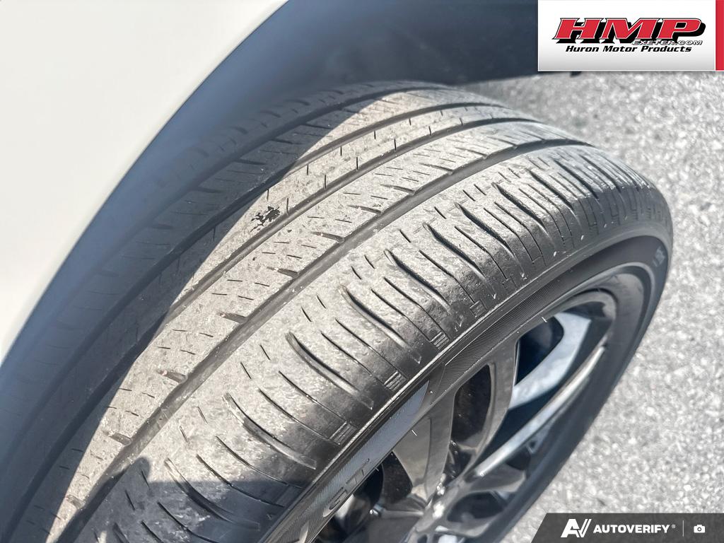 used 2021 Chevrolet Equinox car, priced at $21,985