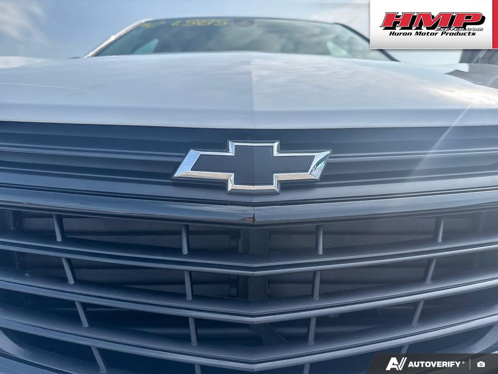 used 2021 Chevrolet Equinox car, priced at $21,985