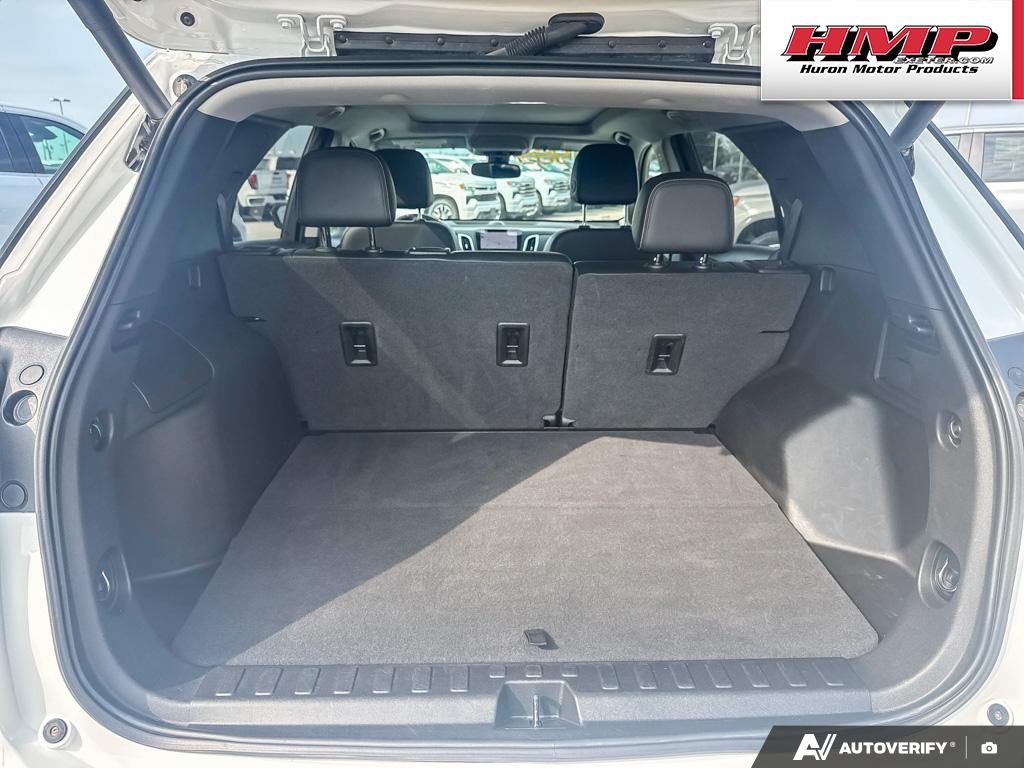 used 2021 Chevrolet Equinox car, priced at $21,985
