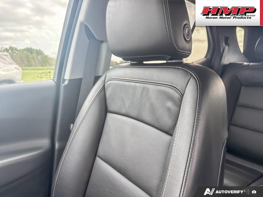 used 2021 Chevrolet Equinox car, priced at $21,985