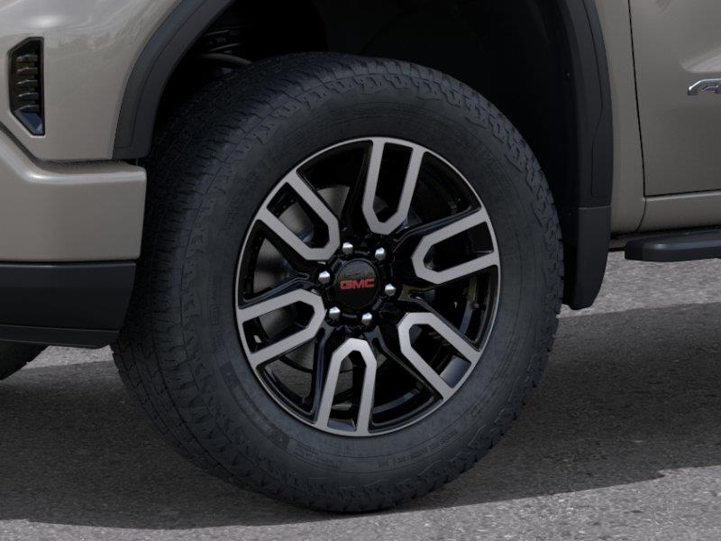 new 2026 GMC Sierra 1500 car, priced at $81,009