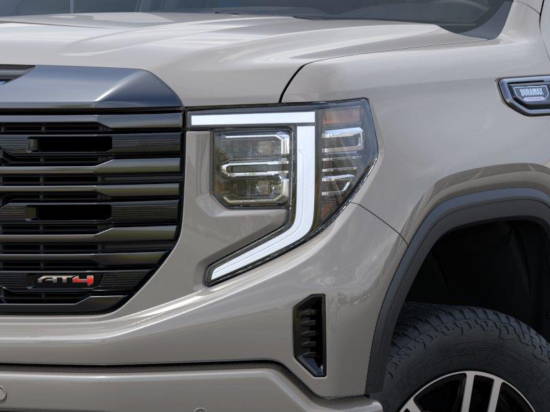 new 2026 GMC Sierra 1500 car, priced at $81,009