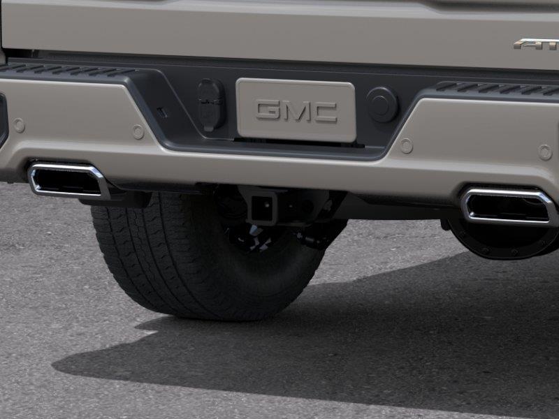 new 2026 GMC Sierra 1500 car, priced at $81,009