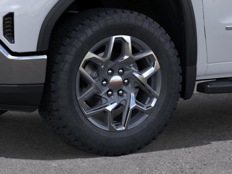 new 2026 GMC Sierra 1500 car, priced at $76,506