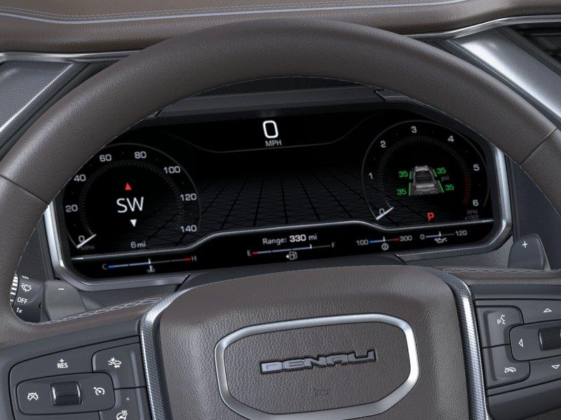 new 2026 GMC Sierra 1500 car, priced at $86,580