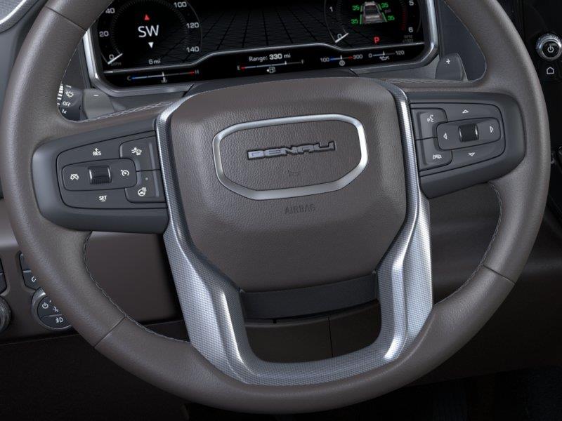 new 2026 GMC Sierra 1500 car, priced at $86,580