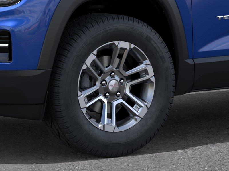 new 2027 GMC Terrain car, priced at $42,053