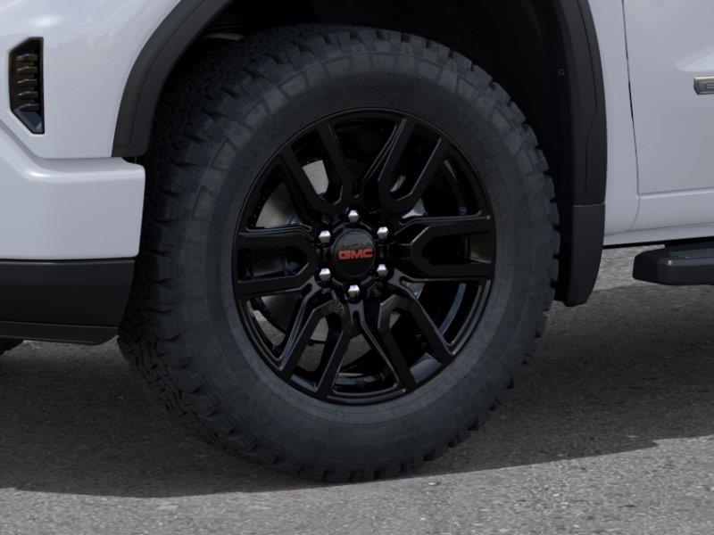 new 2026 GMC Sierra 1500 car, priced at $69,766