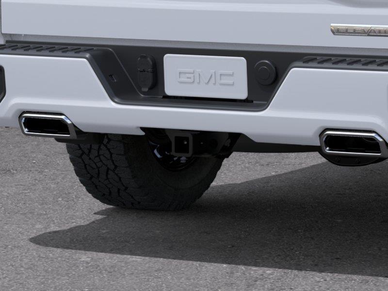 new 2026 GMC Sierra 1500 car, priced at $69,766