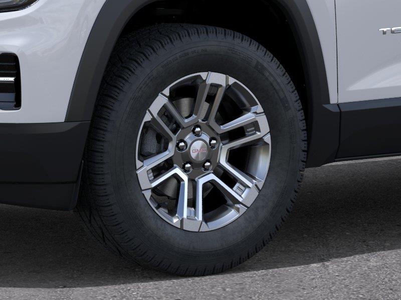 new 2027 GMC Terrain car, priced at $41,198