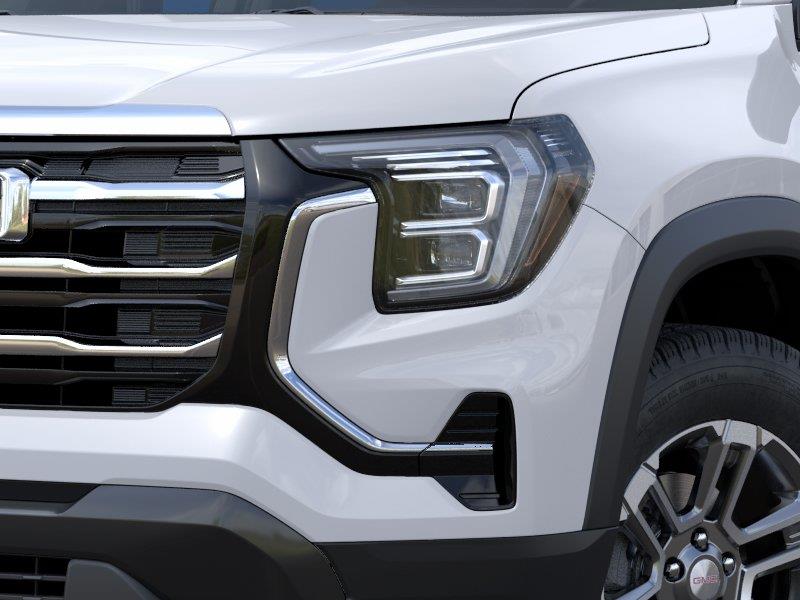 new 2027 GMC Terrain car, priced at $41,198