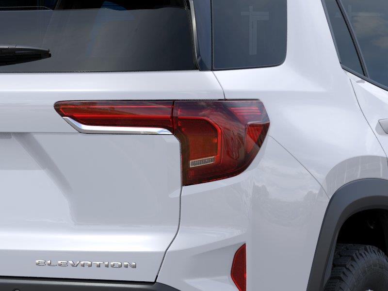 new 2027 GMC Terrain car, priced at $41,198