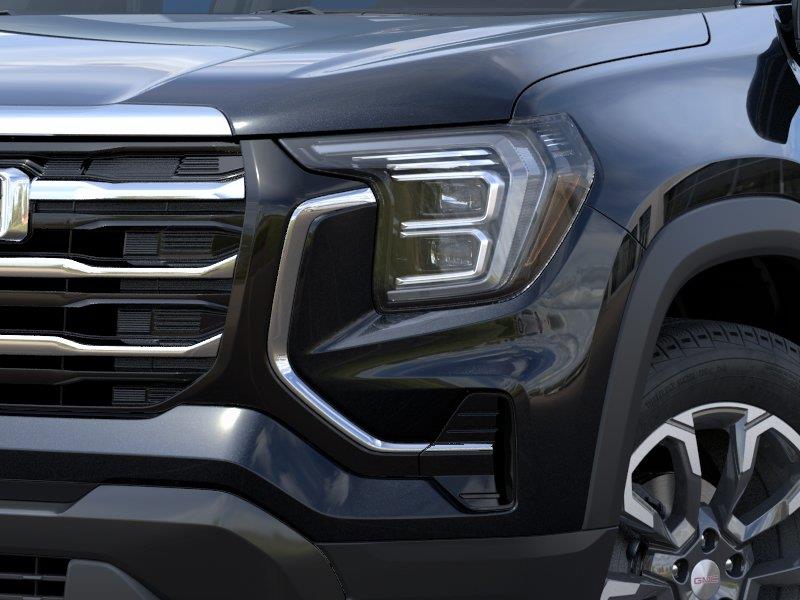 new 2027 GMC Terrain car, priced at $47,153