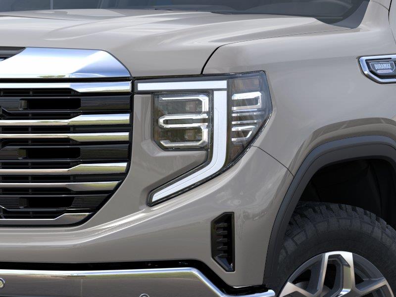 new 2026 GMC Sierra 1500 car, priced at $75,890