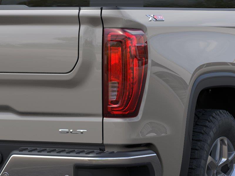 new 2026 GMC Sierra 1500 car, priced at $75,890