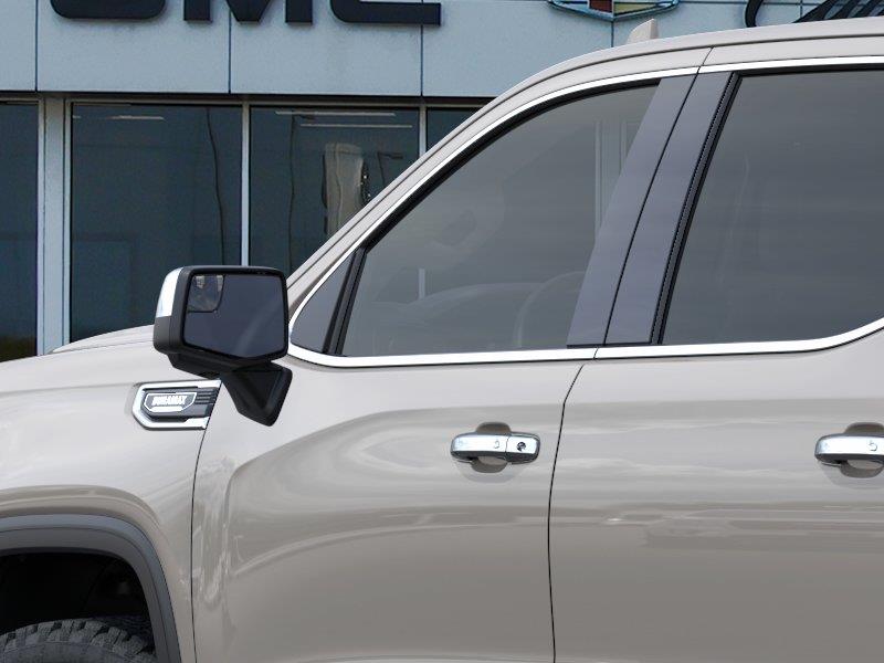 new 2026 GMC Sierra 1500 car, priced at $75,890