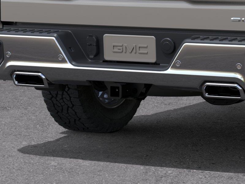 new 2026 GMC Sierra 1500 car, priced at $75,890